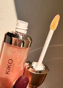 Kiko Milano Lip Gloss shade 41