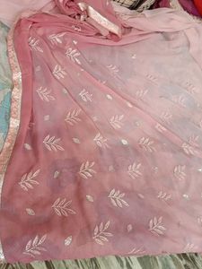 90&#39;s chiffon saree
