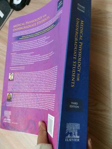 Medical Physiology for Undergraduates