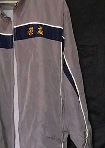 YIA D OMOW KOREAN ORIGINAL JACKET