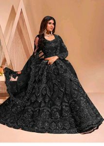 Lehenga Choli