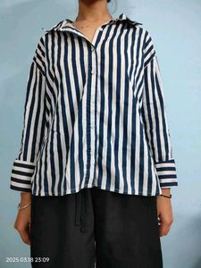 Max Strip Shirt