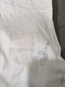 Kurta Pant Set
