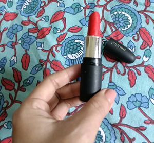 NY Bae Compact Powder with swiss beauty lipstick