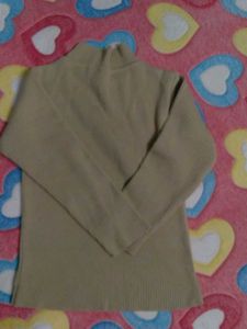 Body Warmer And Woolen High Neck Inner For Boy...