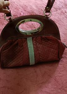 Hand Bag