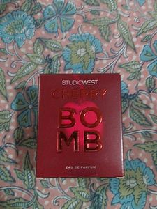 Brand New Perfume