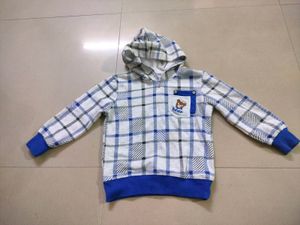 Combo Hoodie &amp; Sweatshirt