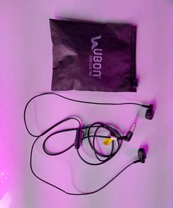 Original Ubon Earphone