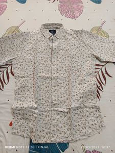 Men Shirt