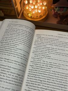 Twisted Love Novel