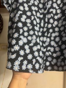 “Dressberry” Floral Shirt (Almost 🆕)