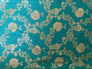 Banarasi Silk Saree For Women