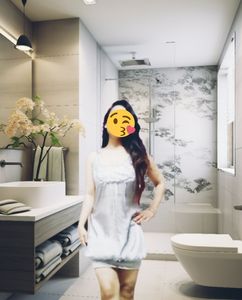 Grey Sexy Dress