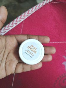 Just Herbs Nourishing Lip And Cheek Tint