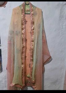 3 Kundan Set