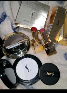 Ysl Foundation Only