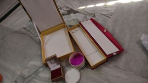 Jwellery Box