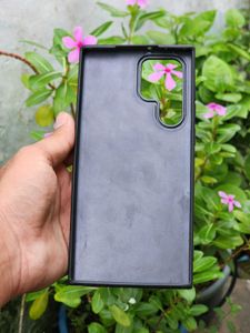Samsung Galaxy S22 Ultra Cover