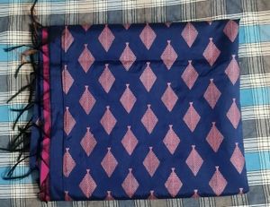 Modern Art Silk Premium Beautiful Saree