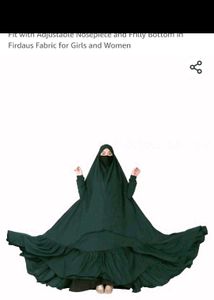 FULL JILBAB