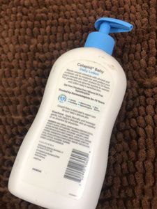 Cetaphil Baby Lotion