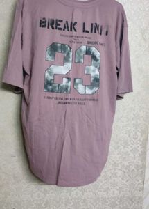 Graphic Print T-Shirt each 199
