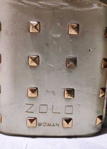 Zolo Woman Perfume