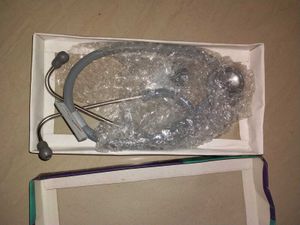 Stethoscope for nurse and doctor