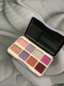 Too Faced Eyeshadow Palette ❤️😍