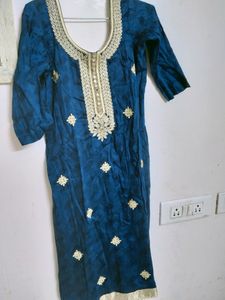 Cotton Salwar Suit