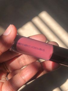 Lakme Matte To Glass Lip Duo