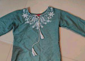 Kurti
