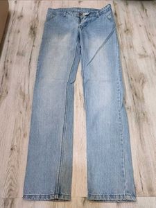 Sc3744 Denim Jeans Size 32