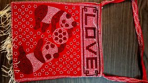 Vintage Shoulder Bags - Quirky Finds!