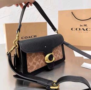 COACH TABBY RESTOCK ON DEMAND