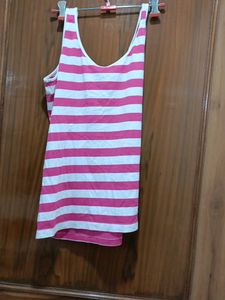 Striped Tank Top