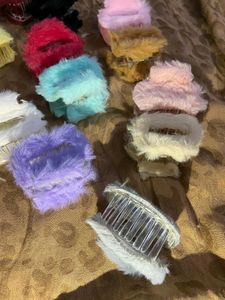 Hair Clips Clutcher
