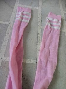 Kawaii Thigh Length Socks