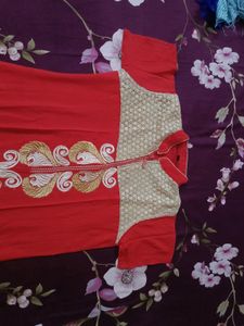 Branded Kurti