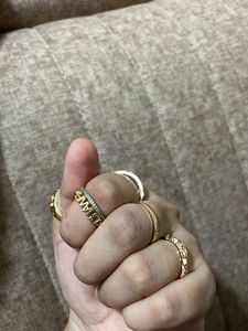 5 Rings