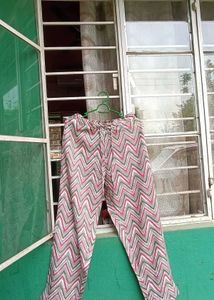 Kurta, Palazzo And Dupatta Set
