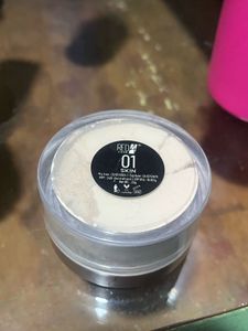 RED4 Loose Powder