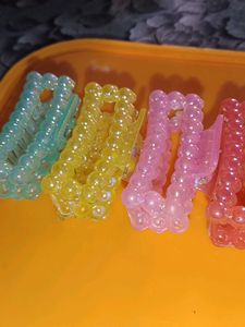 Hair Accessories Klechar