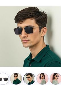 Lenskart Vincent Chase Sunglass UV Protection New