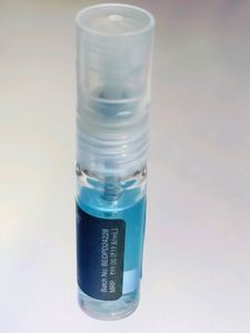 Bella Vita KLUB MEN Perfume| Eau De Perfum 5 ml