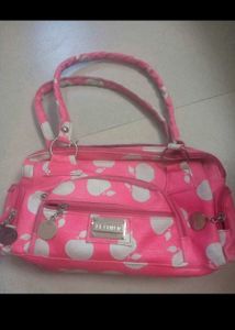 2 Hand Bag  ..