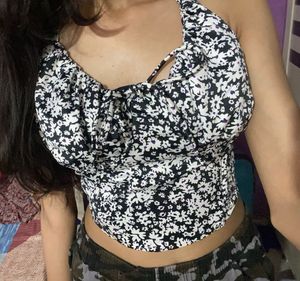 Sexy Corset Style Top🍓