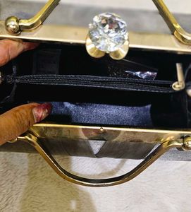 Elegant Clutch