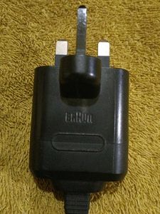 Braun HC5050 Trimmer Not Working